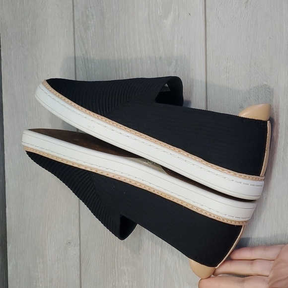 Ugg Women Comfort Loafer Slip On Flats shoes sz 10 - Picture 8 of 12